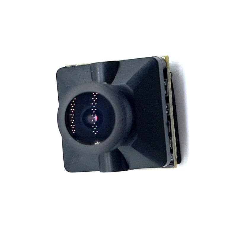 High Definition 1200TVL CMOS Camera with 2.8mm Lens FPV Camera for RC Drone and Wireless AV - View 2