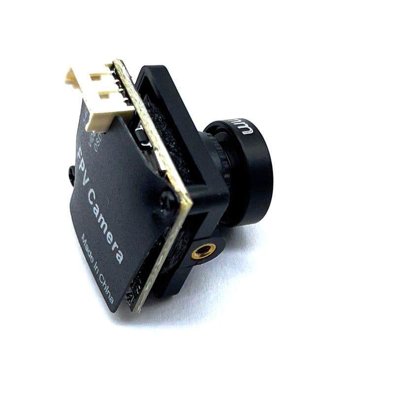 High Definition 1200TVL CMOS Camera with 2.8mm Lens FPV Camera for RC Drone and Wireless AV - View 3