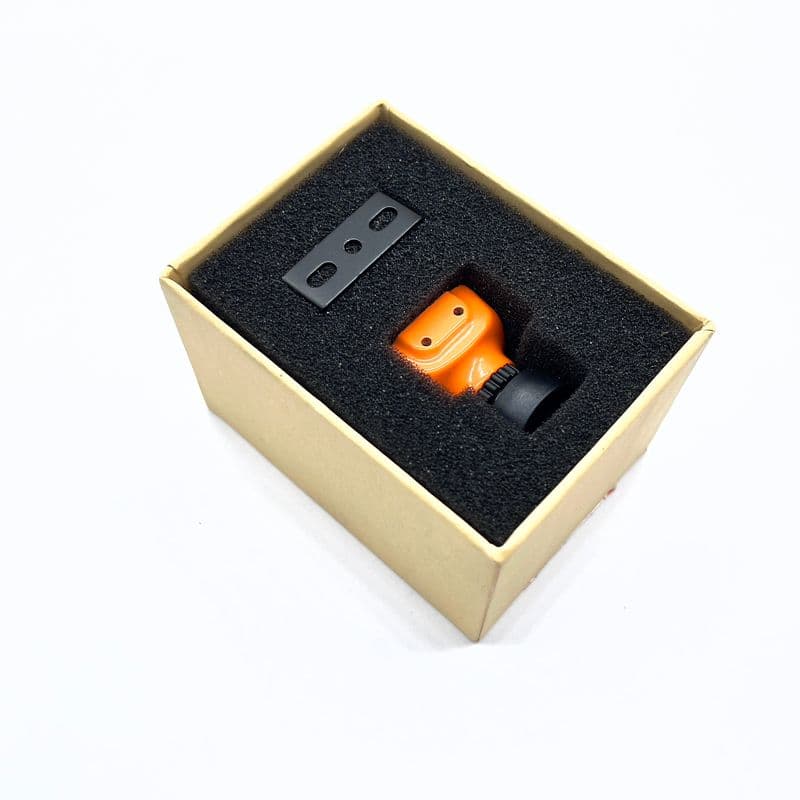 High Resolution 1500TVL FPV Camera 2.1mm Lens 1/3" SUPER HAD II CCD with integrated OSD For RC FPV Racing Drone - View 2