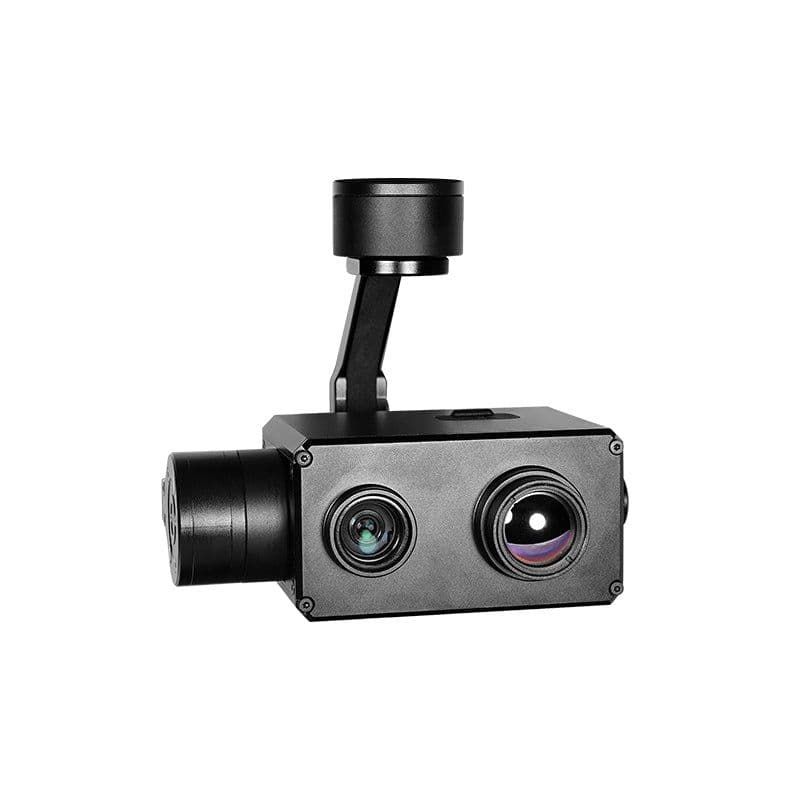 Mini Z10TIR DJI Gimbal 1080p HD Camera Thermal Imaging Tracking Camera - View 1