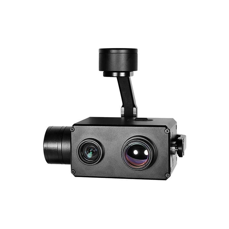 Mini Z10TIR DJI Gimbal 1080p HD Camera Thermal Imaging Tracking Camera - View 2