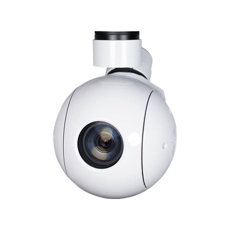 Q30T Pro II 30x Optical Zoom Object Tracking Gimbal Camera - View 1
