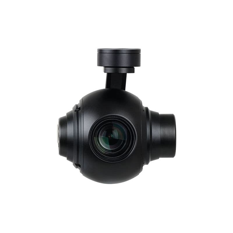 Q10E 10x Optical Zoom 3-Axis Gimbal Camera - View 1