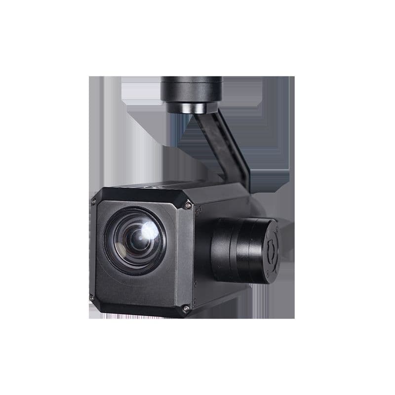 Z40K 4K HD 25 times zoom gimbal camera 3-axis gimbal UAV Aerial photography, cartography and patrol inspection - View 1