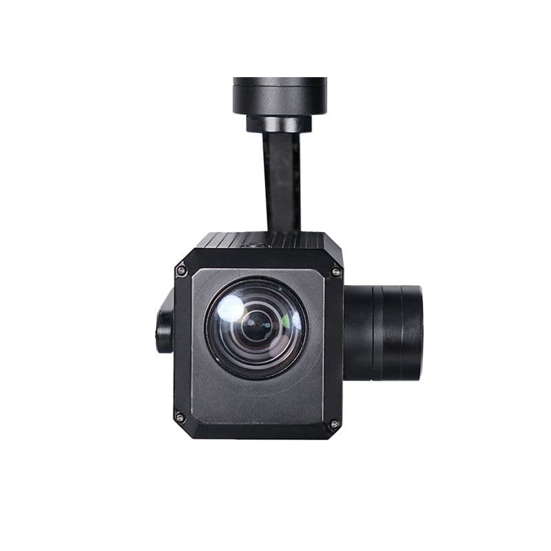 Z40K 4K HD 25 times zoom gimbal camera 3-axis gimbal UAV Aerial photography, cartography and patrol inspection - View 3