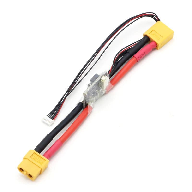 APM Pixhawk Power Module - View 1