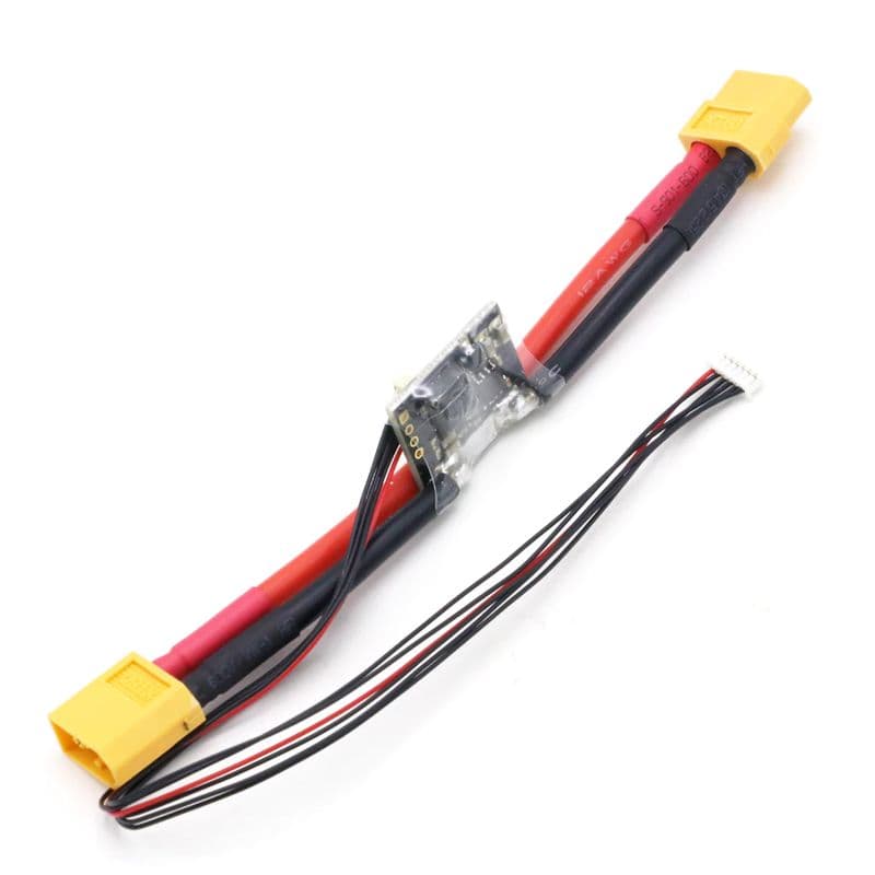 APM Pixhawk Power Module - View 2