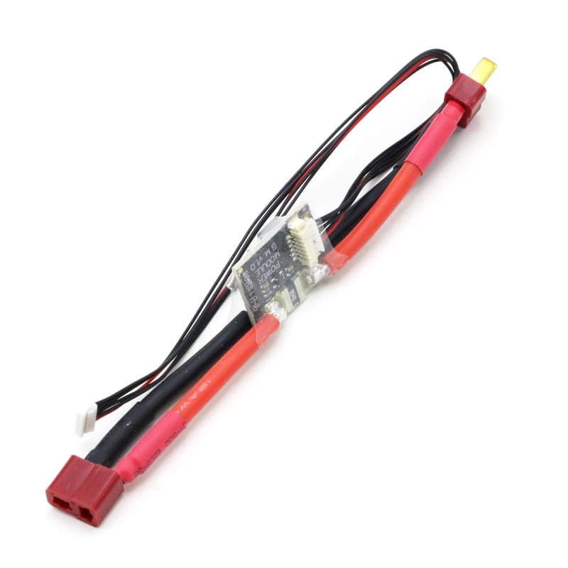 APM Pixhawk Power Module - View 3