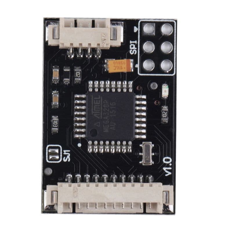 PX4 PPM Encoder Board - View 2