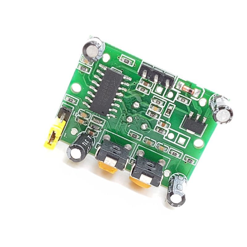 HC-SR501 PIR Motion Sensor - View 2