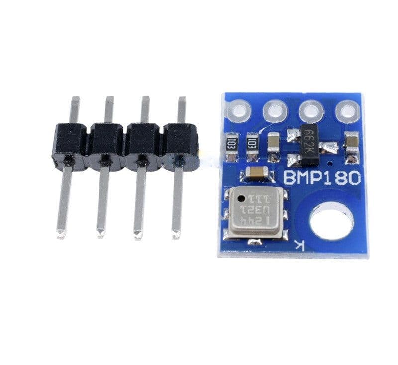 BMP180 Barometric Pressure Sensor - View 1