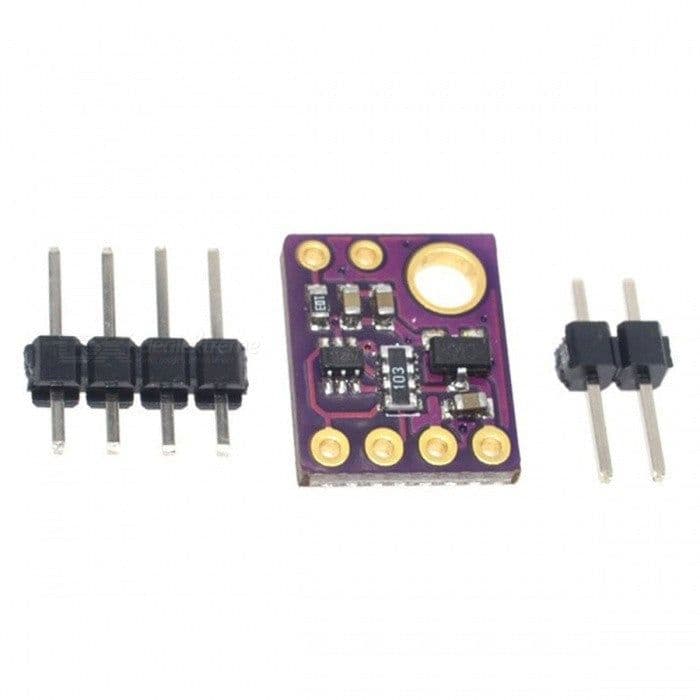MAX44009 Ambient Light Sensor Module - View 1