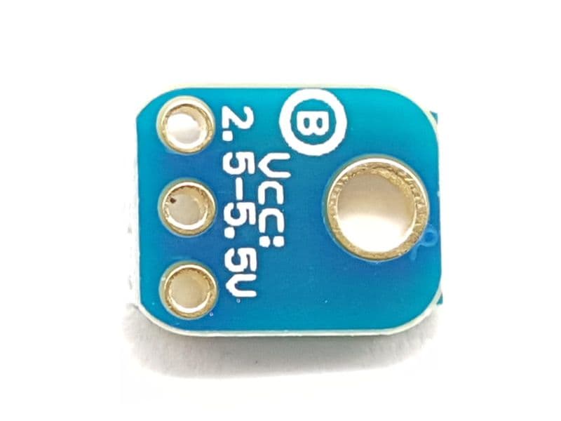 ALS-PT19 Analog Light Sensor - View 3