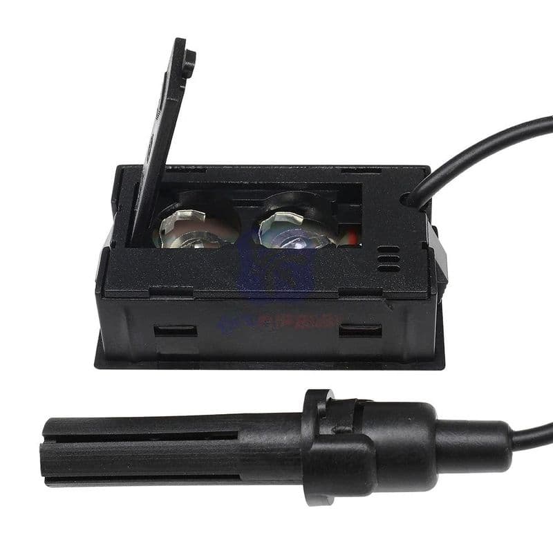 Hygrometer Probe Sensor - View 2