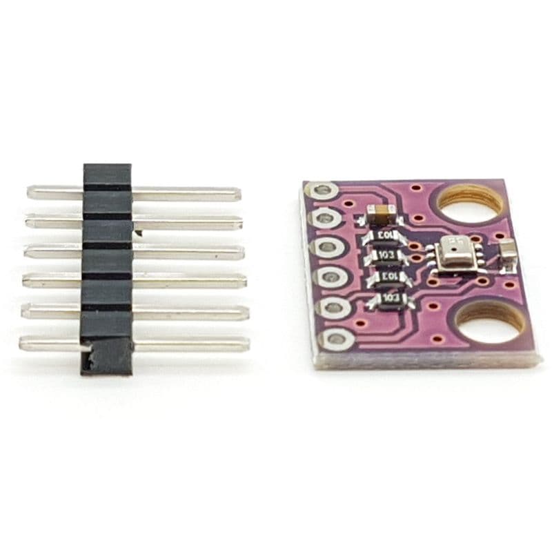 BMP280 Barometric Sensor Module 3.3V / 5V - View 1