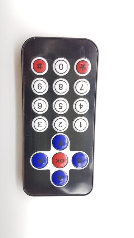 Infrared Remote Control Kit - View 2