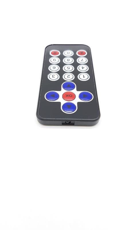 Infrared Remote Control Kit - View 3