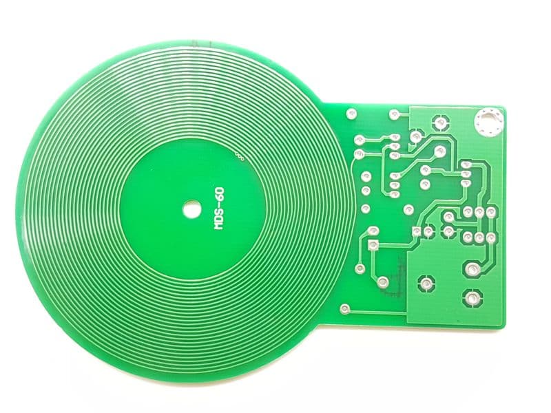 Metal Detector Kit - View 1