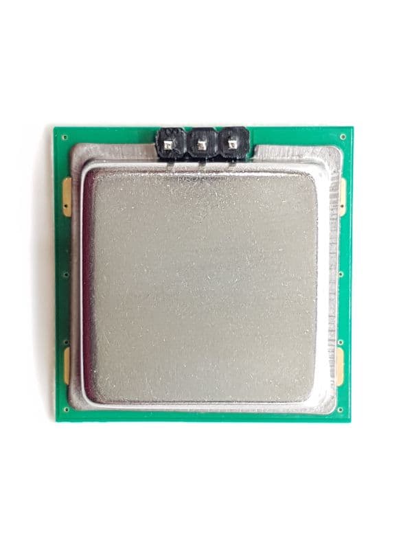 Microwave Body Radar Induction Switch Sensor - View 2