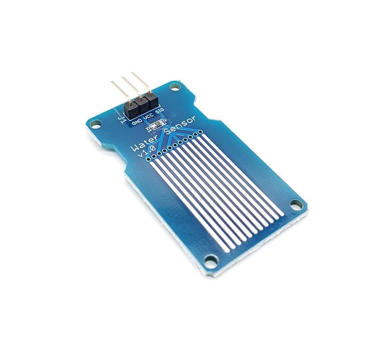 Rain Water Sensor - View 1