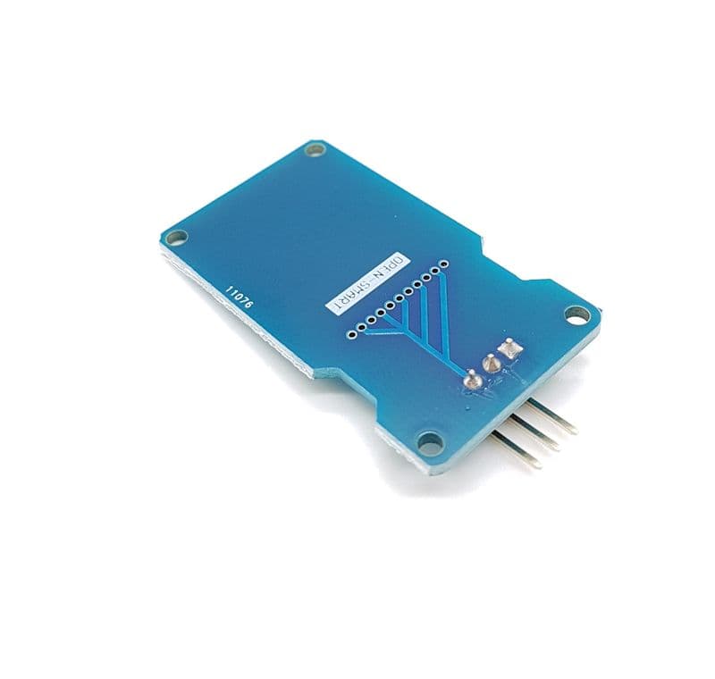 Rain Water Sensor - View 2