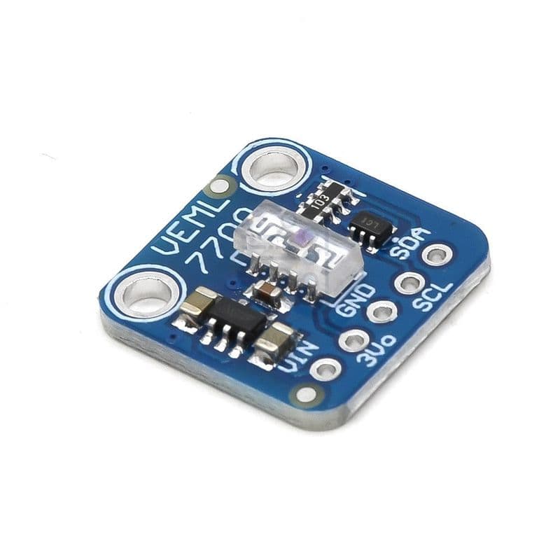 VEML7700 Ambient Light Sensor Module - View 1