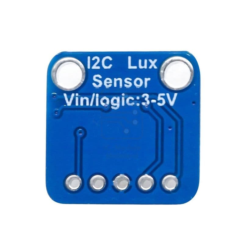 VEML7700 Ambient Light Sensor Module - View 3