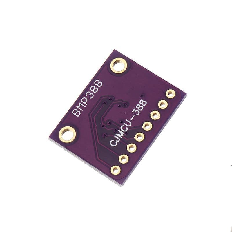 BMP388 Atmospheric Pressure Sensor Module - View 2