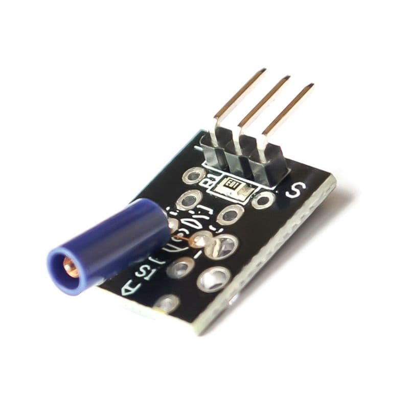KY-002 Vibration Switch Module - View 1