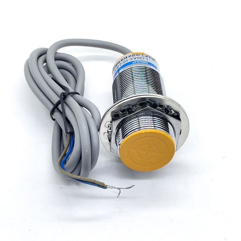 M30 Precision Inductive Proximity Sensor Switch - View 2