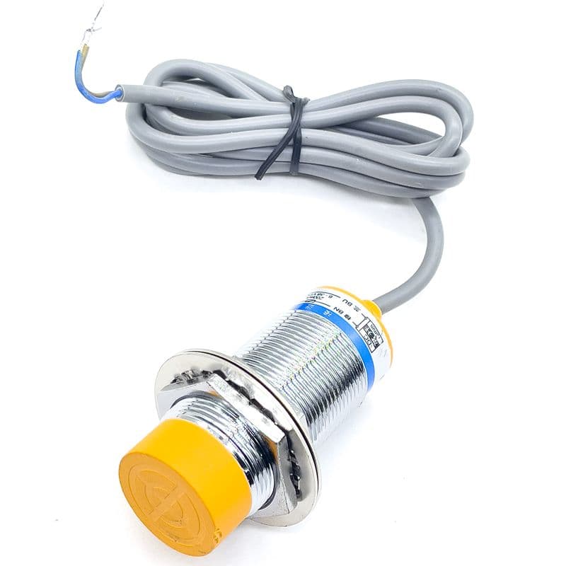 M30 Precision Inductive Proximity Sensor Switch - View 3