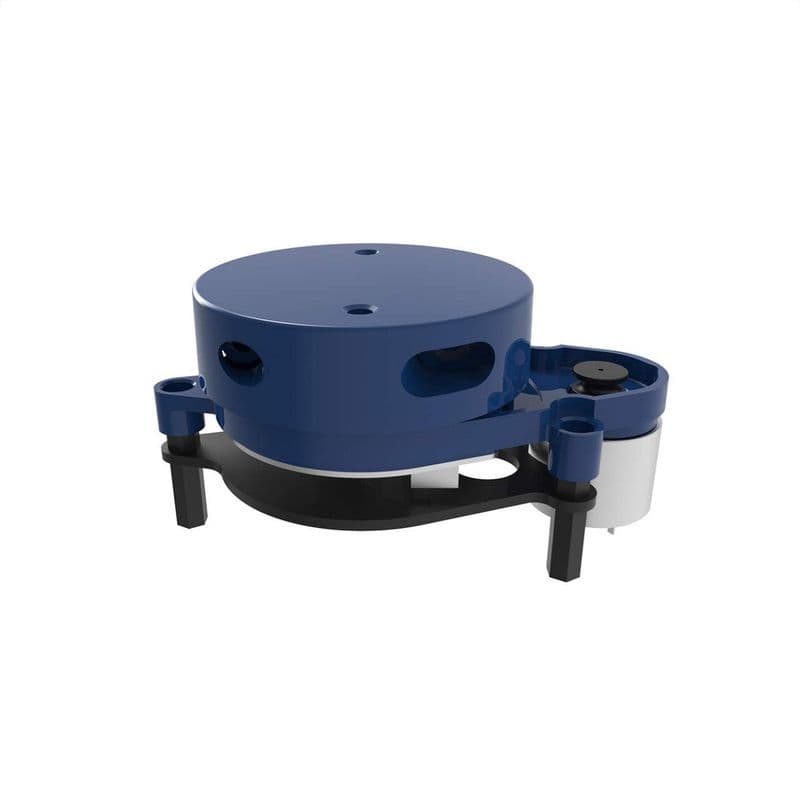 YDLIDAR X2 360° ROS Scanner for Navigation, Collision Avoidance – 8m - View 1