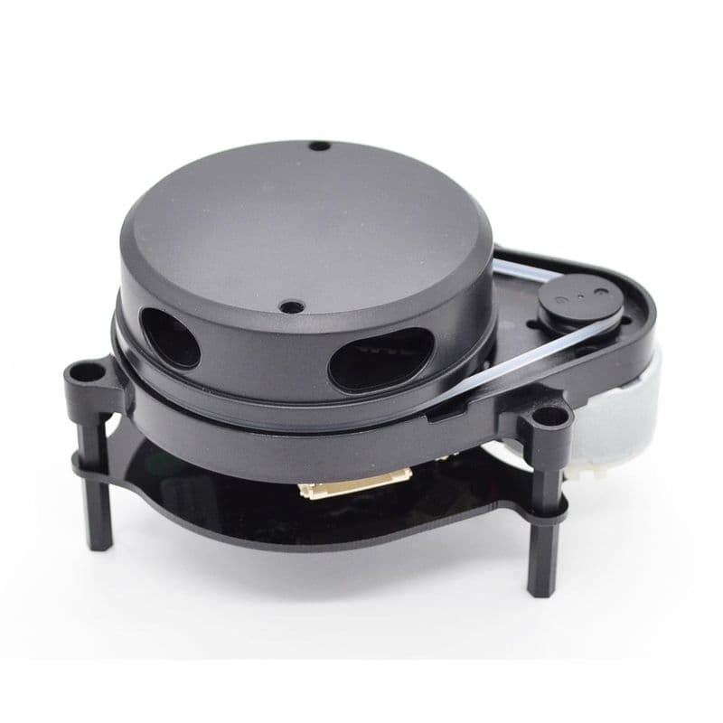YDLIDAR X4 Pro Lidar – 360-degree Laser Range Scanner (10 m), Supports ROS - View 1