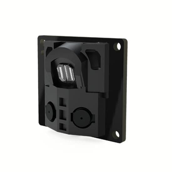 YDLidar GS2 100° - Linear Array Solid State LiDAR Sensor (25-300mm) - View 2