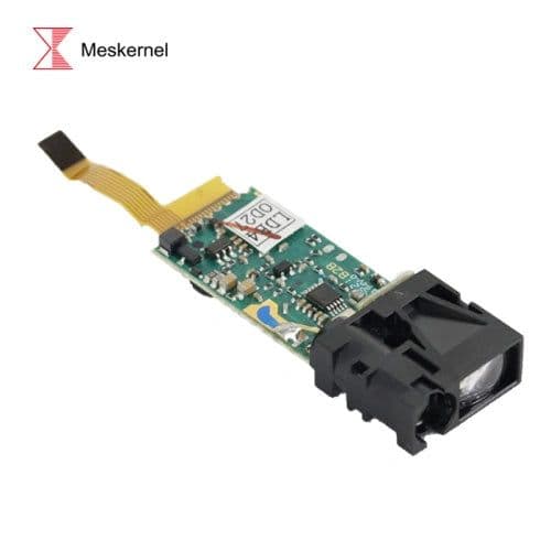Meskernel LDL-40 Infrared Laser Precision Range Sensor (40m) - View 1