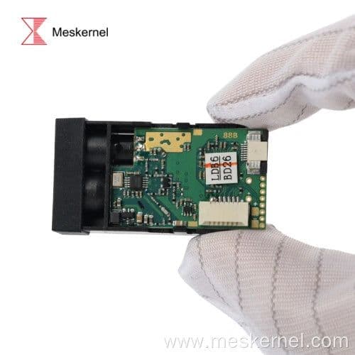 Meskernel LDK-60 Small Laser Range Sensor (60m) - View 1