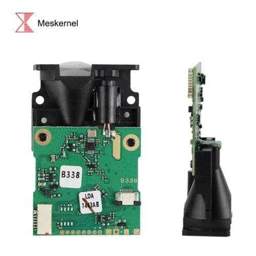 Meskernel Red Laser Measurement Module - View 2