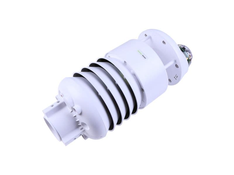 SenseCAP S700 V2 7-in-1 Compact Weather Sensor - View 1