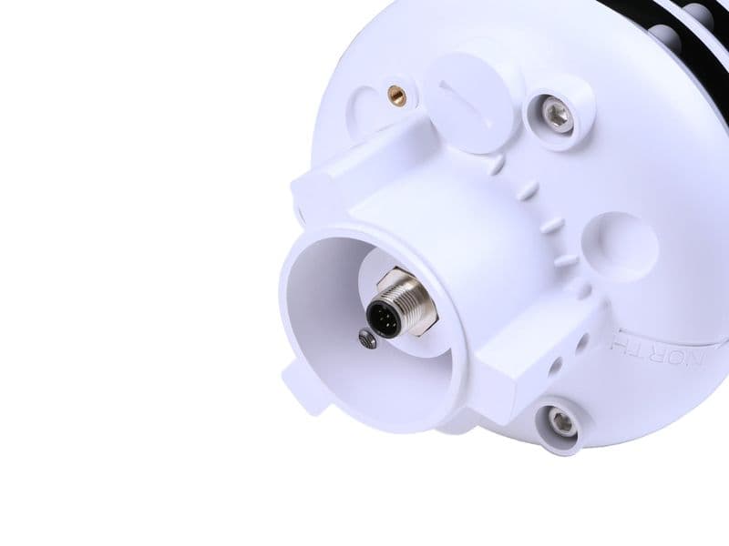SenseCAP S700 V2 7-in-1 Compact Weather Sensor - View 3