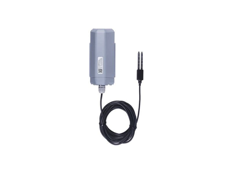 SenseCAP S2105 - LoRaWAN Soil Moisture, Temperature and EC Sensor - View 1