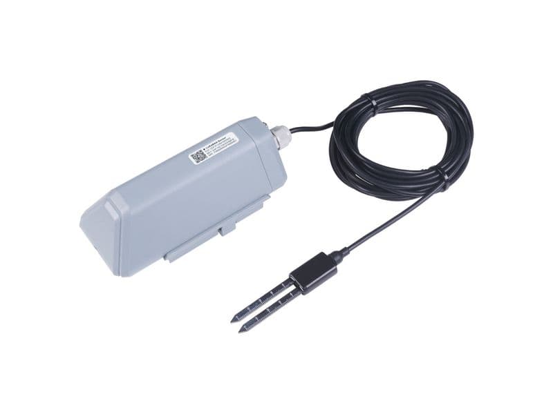 SenseCAP S2105 - LoRaWAN Soil Moisture, Temperature and EC Sensor - View 3