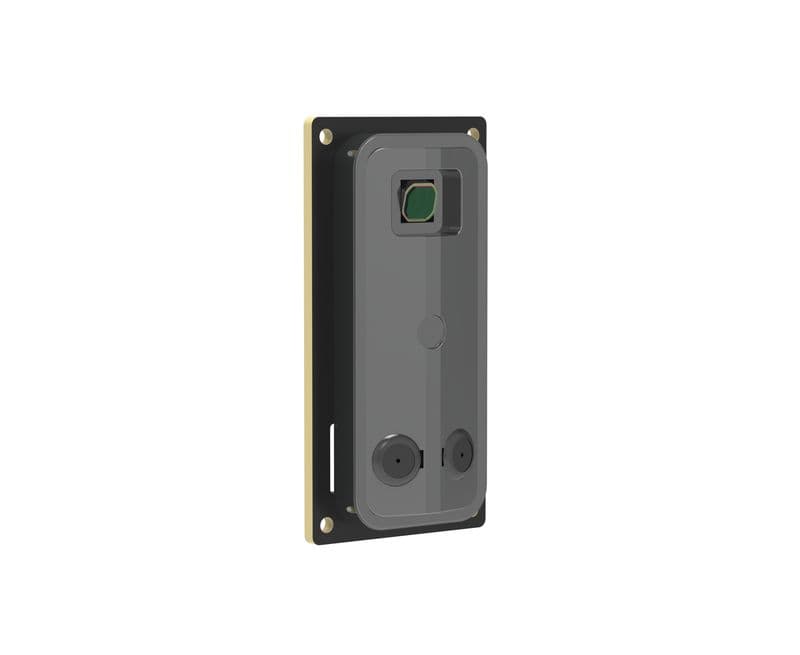 YDLIDAR GS5 - Linear array solid LiDAR - View 1