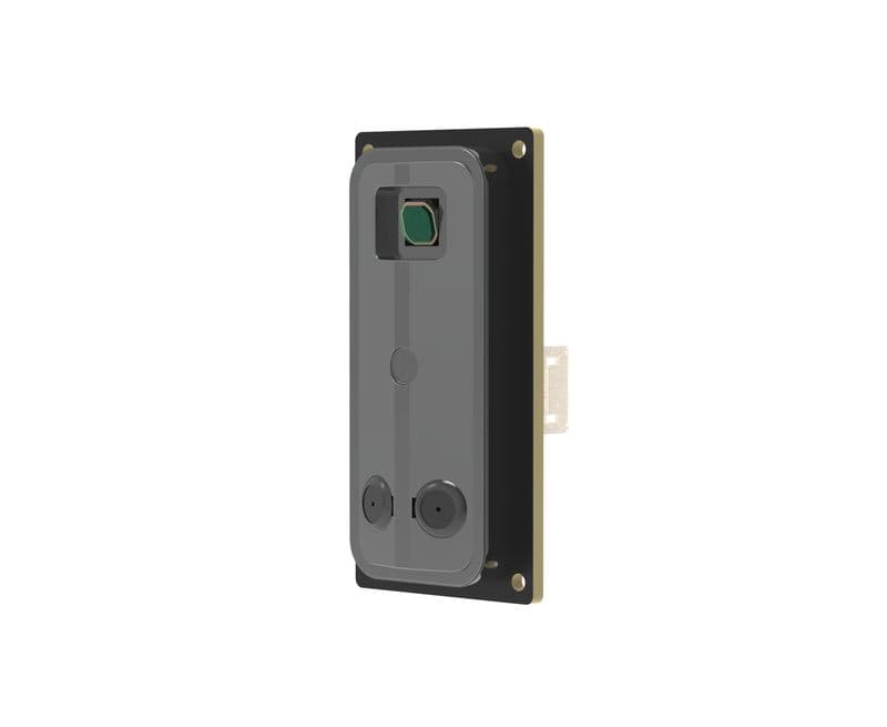 YDLIDAR GS5 - Linear array solid LiDAR - View 2