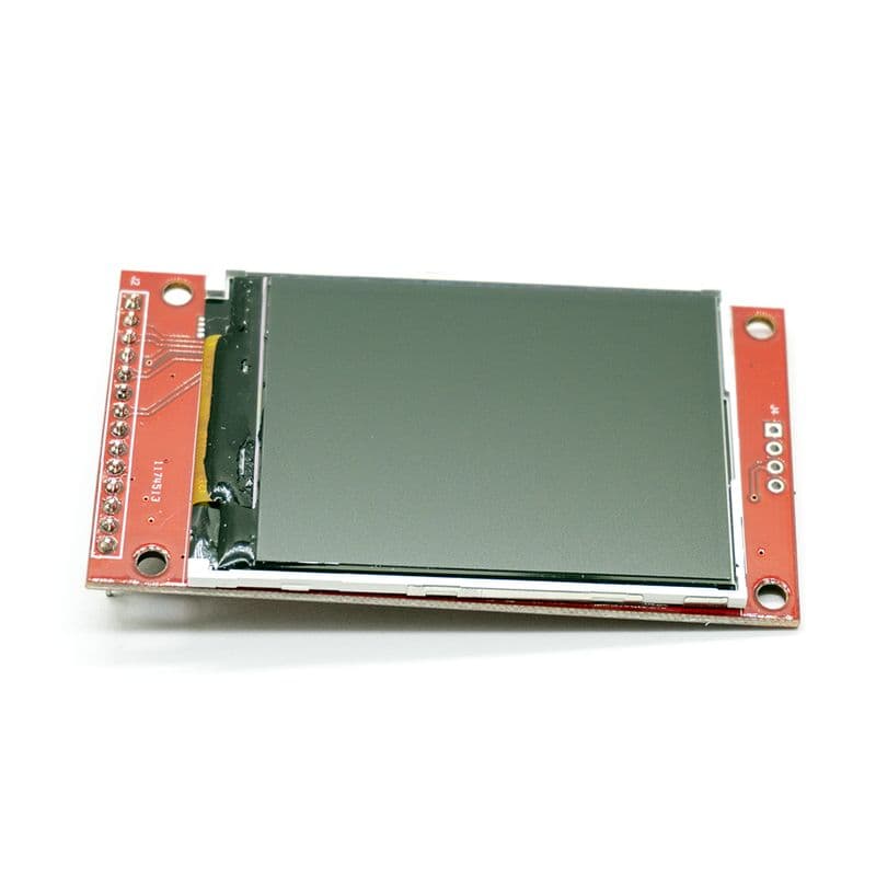 LCD TFT Display Module - View 2