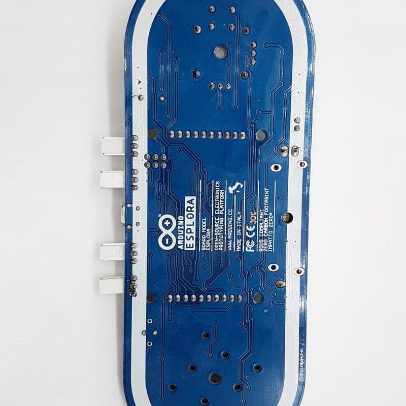 Joystick Module For Arduino Esplora - View 2