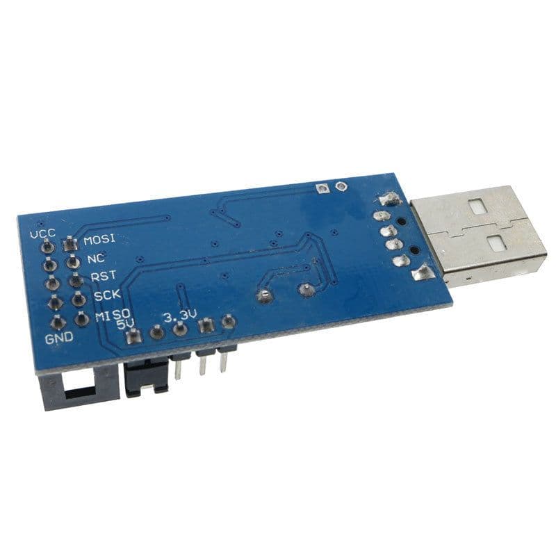USBASP ISP AVR Programmer - View 3