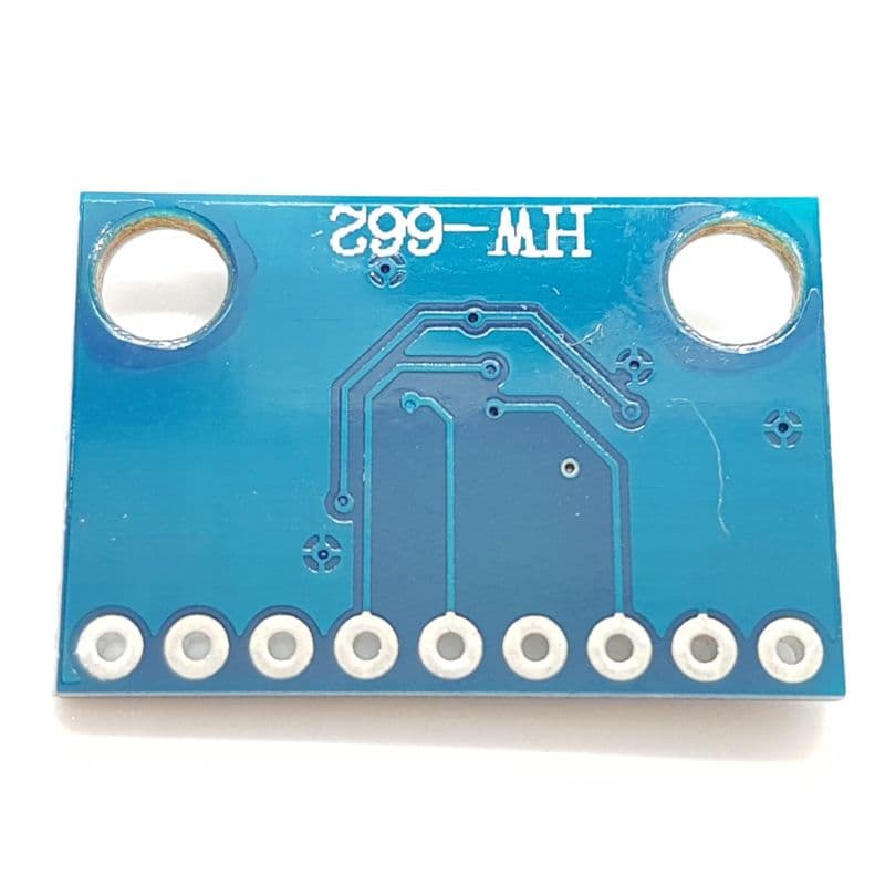 AK8975 Three-axis Electronic Compass - View 3