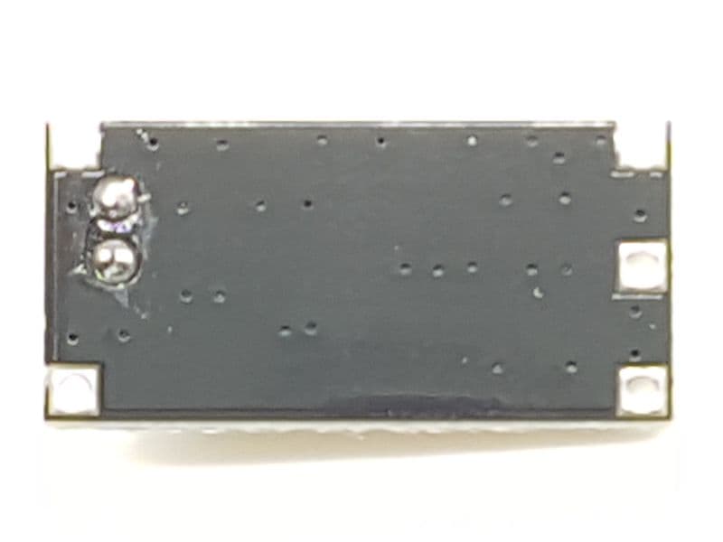 Mini FM Transmitter Wireless Microphone Surveillance - View 3