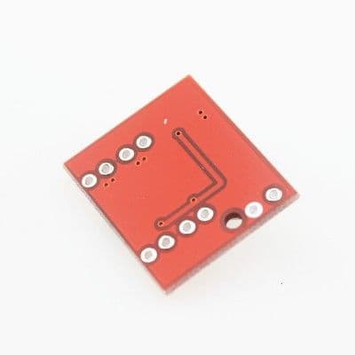MX1508 DC Motor Driver Module PWM Speed Dual H-Bridge Stepper Motor (L298N mini) - View 2