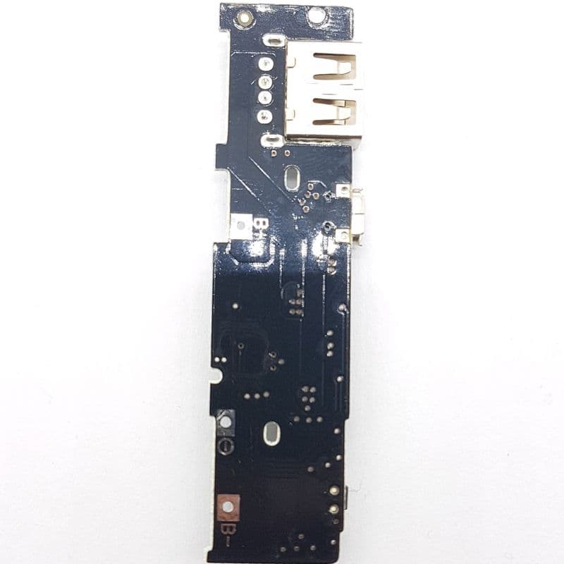 18650 Battery 5V 1.8A Power Bank Charger Module - View 2